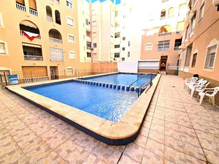 1 bedroom apartment for sale in Playa del Cura, Spain