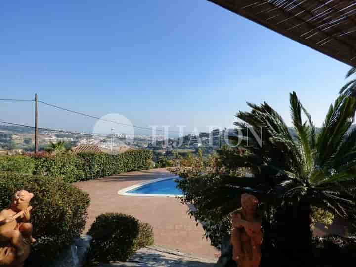 4 bedrooms house for sale in Alella, Spain