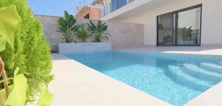 4 bedrooms house for sale in Guardamar del Segura, Spain