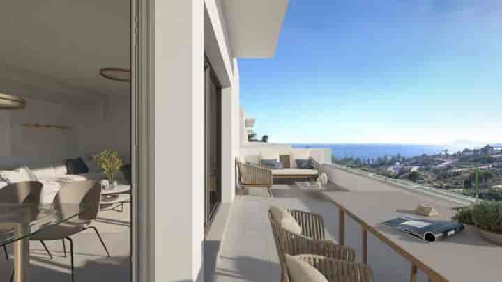 4 bedrooms house for sale in Manilva, Spain