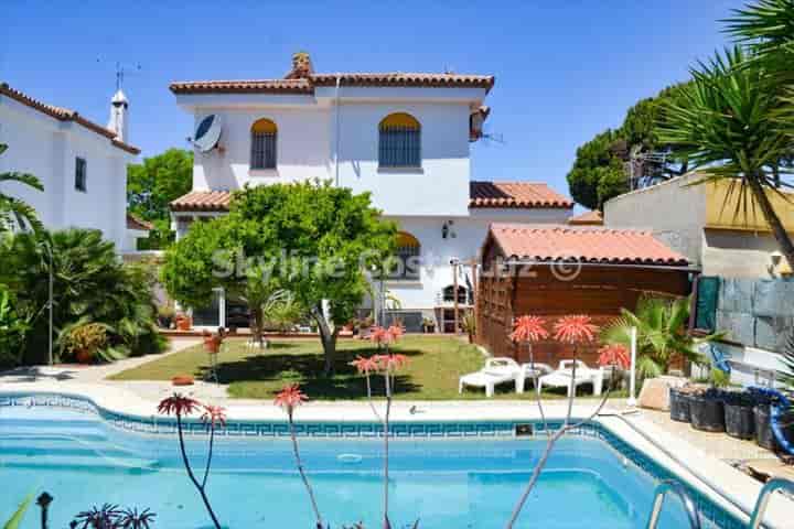 4 bedrooms house for sale in Chiclana de la Frontera, Spain