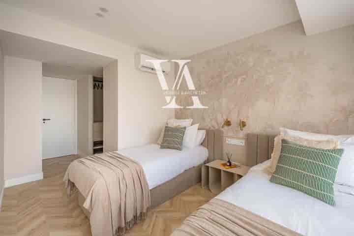 2 bedrooms apartment for sale in Goya, Spain