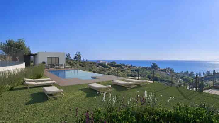 4 bedrooms house for sale in Manilva, Spain