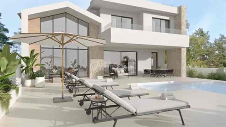 5 bedrooms house for sale in Marbella, Spain