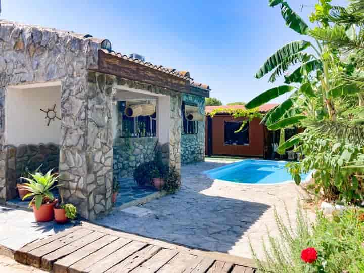 2 bedrooms house for sale in Chiclana de la Frontera, Spain