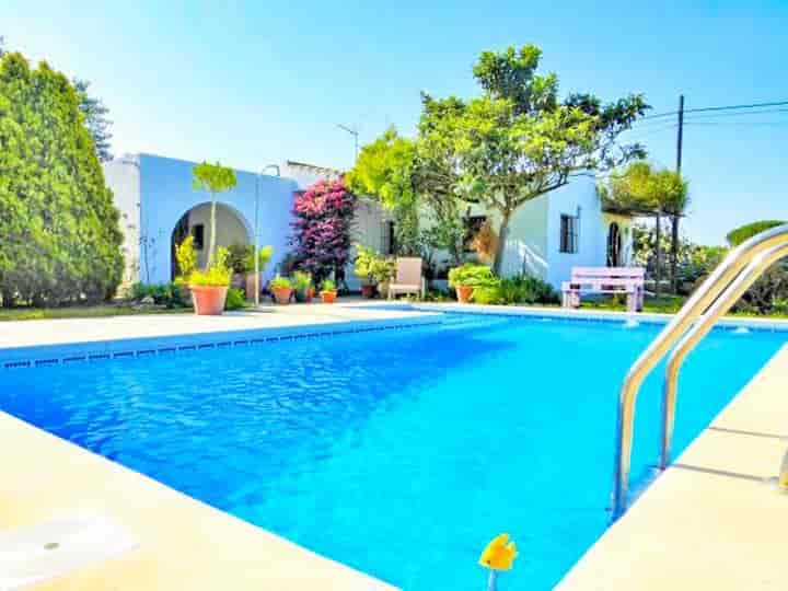 3 bedrooms house for sale in Chiclana de la Frontera, Spain