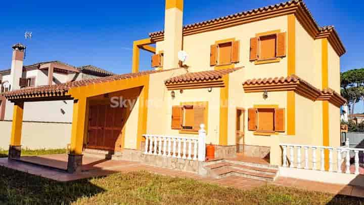 5 bedrooms house for sale in Chiclana de la Frontera, Spain