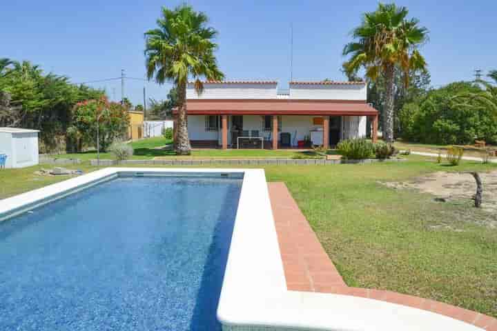 3 bedrooms house for sale in Chiclana de la Frontera, Spain