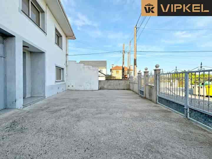 4 bedrooms house for sale in Ferrol, Spain