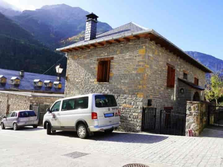 4 bedrooms house for sale in Sobrarbe, Spain