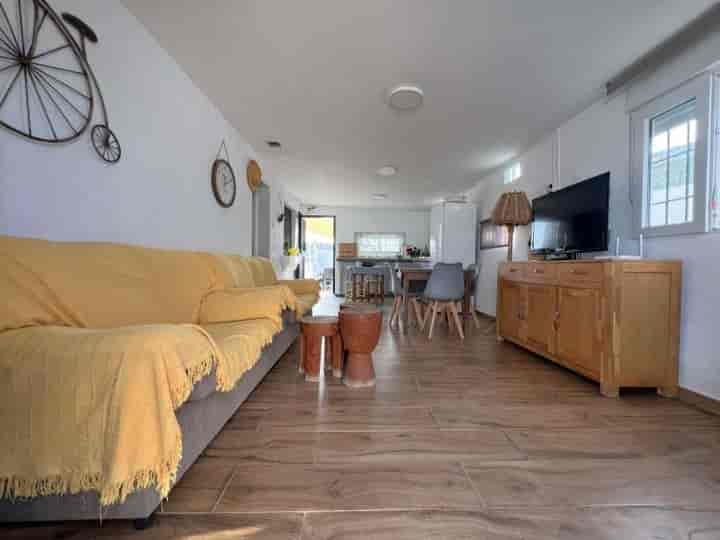 2 bedrooms house for rent in Salobrena, Spain