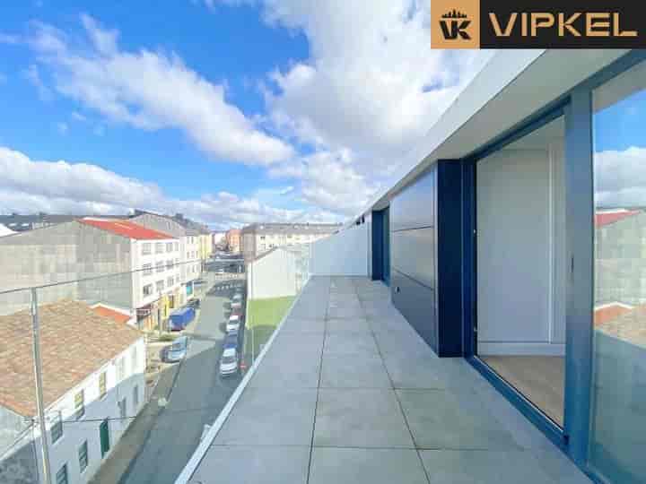 2 bedrooms house for sale in Naron, Spain