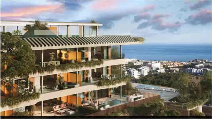 3 bedrooms apartment for sale in Fuengirola, Spain