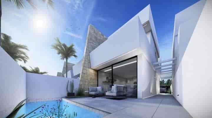 3 bedrooms house for sale in San Javier, Spain