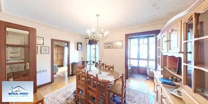 5 bedrooms apartment for sale in Trasmiera, Spain