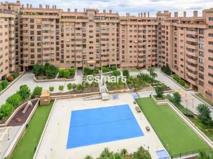 1 bedroom apartment for sale in Madrid, Spain