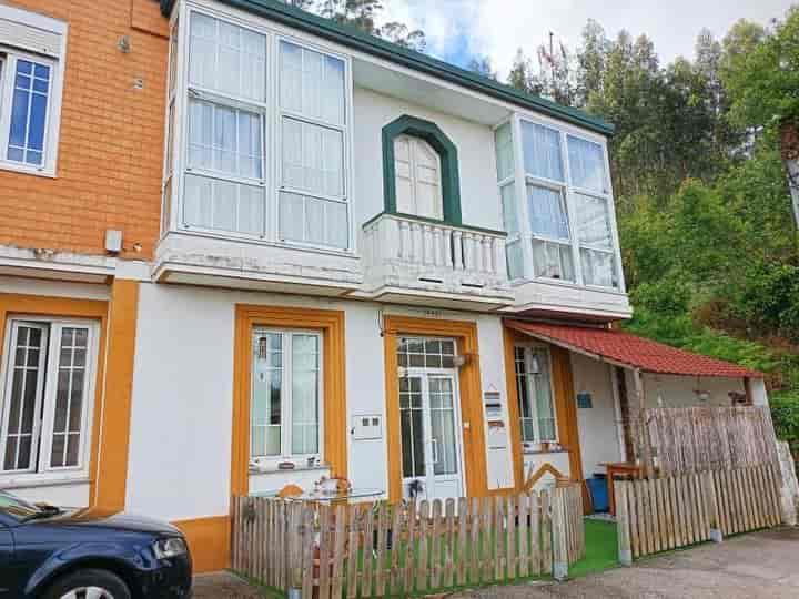 3 bedrooms apartment for sale in Ferrol, Spain