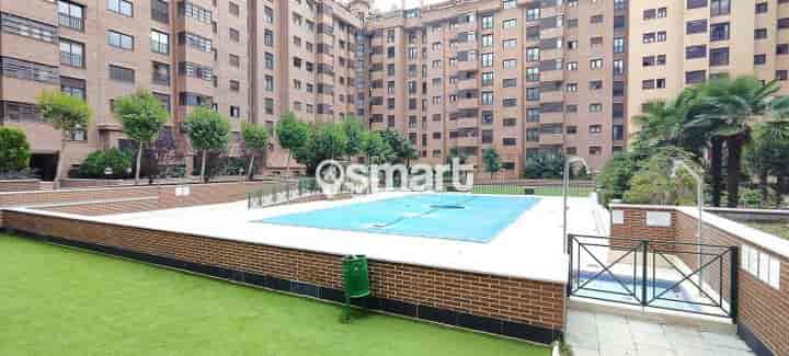 2 bedrooms apartment for sale in Madrid, Spain