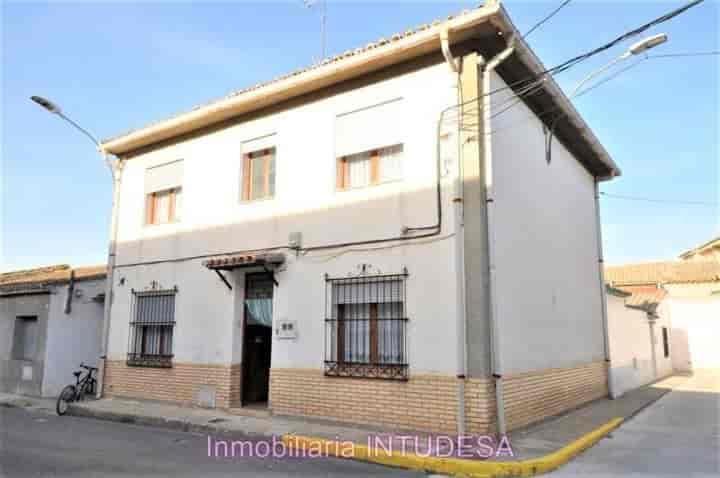 5 bedrooms house for sale in Navarre, Spain