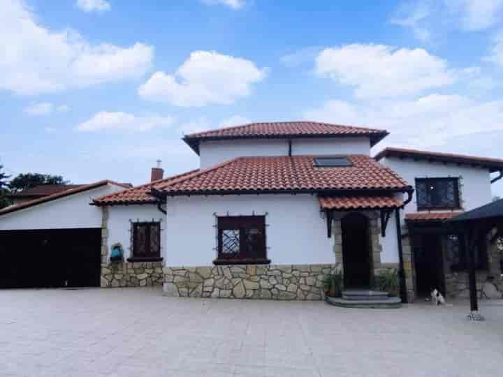 3 bedrooms house for rent in Getxo, Spain