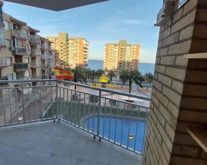 2 bedrooms apartment for rent in Elche, Spain