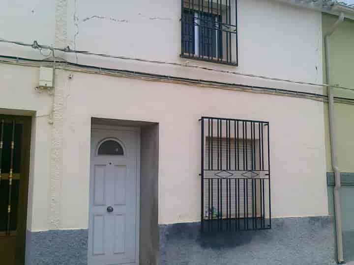 1 bedroom house for sale in Albacete, Spain