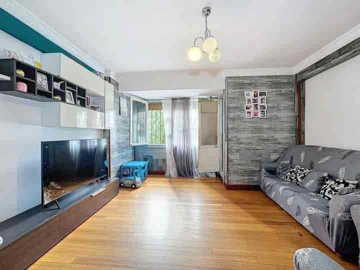 3 bedrooms apartment for sale in Bilbao, Spain