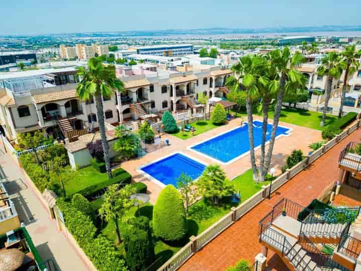 2 bedrooms apartment for rent in Torreblanca, Spain