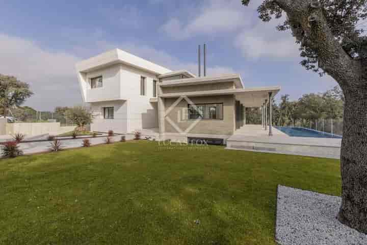 5 bedrooms house for sale in Madrid, Spain