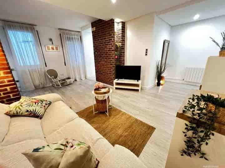 2 bedrooms apartment for sale in Gran Bilbao, Spain