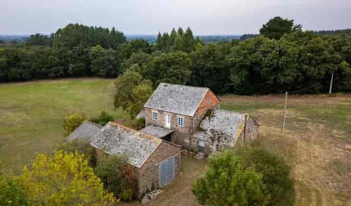 4 bedrooms house for sale in Lugo, Spain