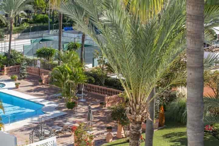 4 bedrooms apartment for sale in Marbella, Spain