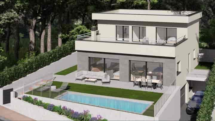 4 bedrooms house for sale in Calonge, Spain