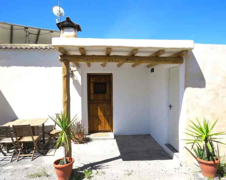 2 bedrooms house for sale in Cadiar, Spain