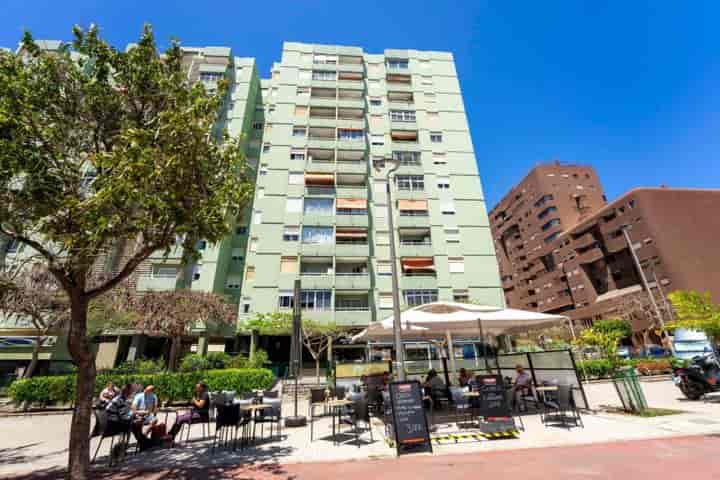 3 bedrooms apartment for sale in La Salud-La Salle, Spain