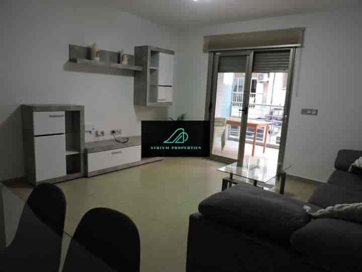 3 bedrooms apartment for rent in Torrevieja, Spain