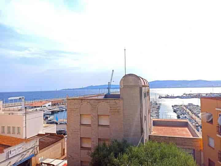 3 bedrooms apartment for sale in Palamos, Spain