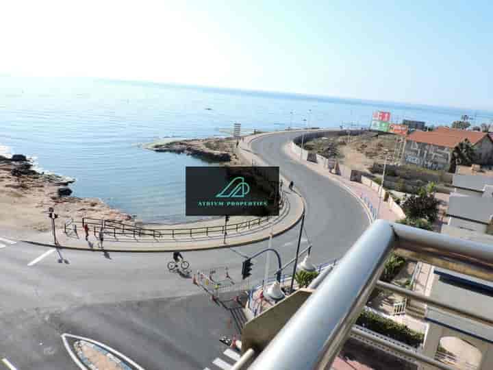 3 bedrooms apartment for rent in Torrevieja, Spain