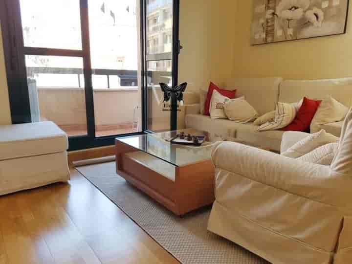 3 bedrooms apartment for rent in Oviedo, Spain