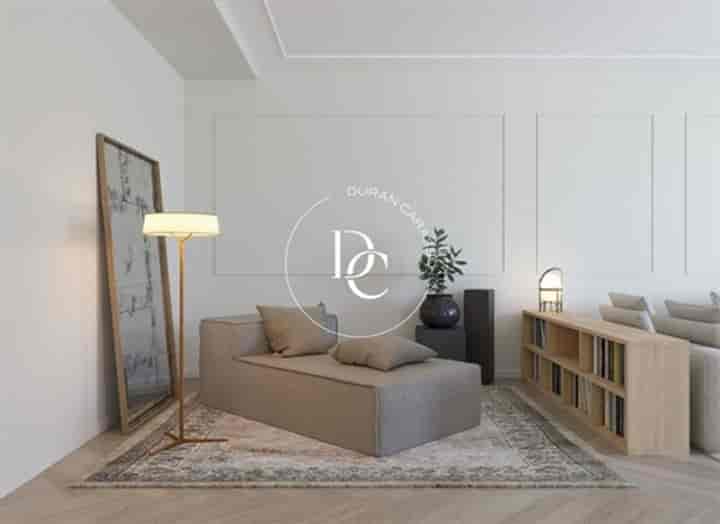 Apartment for sale in Barcelona, Spain