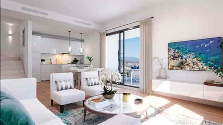 Apartment for sale in Estepona, Spain