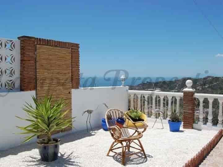 7 bedrooms house for sale in Torrox, Spain