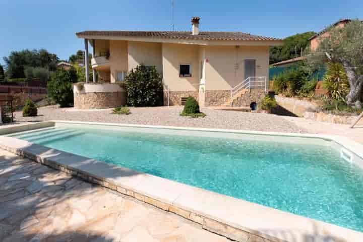 5 bedrooms house for sale in Calonge, Spain