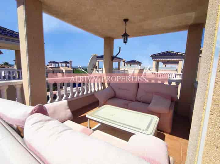 3 bedrooms house for rent in Guardamar del Segura, Spain