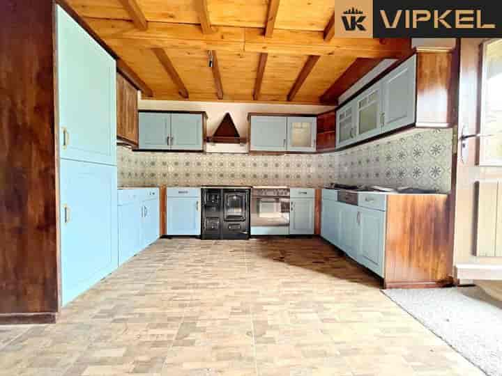 4 bedrooms house for sale in Comarca de Ferrol, Spain