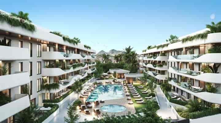 3 bedrooms apartment for sale in Marbella, Spain