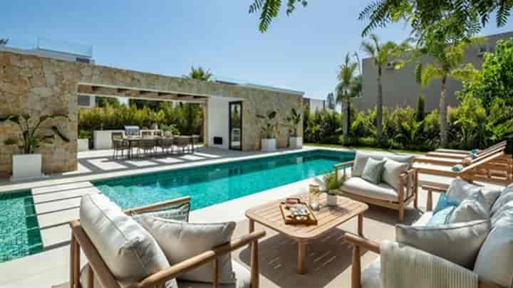 5 bedrooms house for sale in San Pedro de Alcantara, Spain