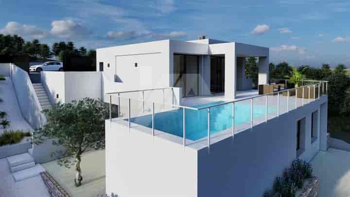 3 bedrooms house for sale in Pedreguer, Spain