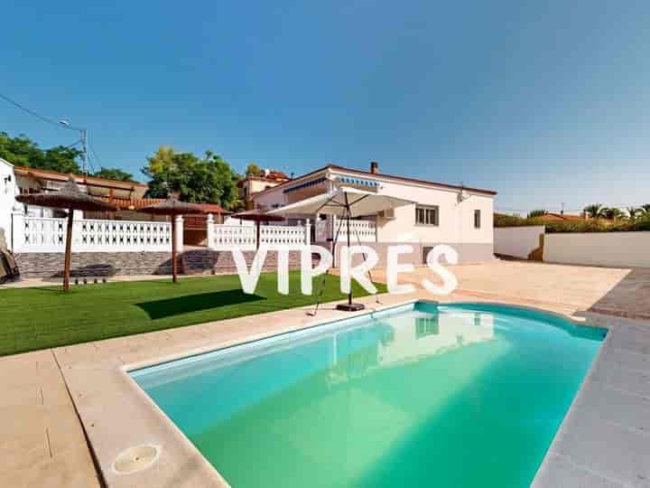 3 bedrooms house for sale in Merida, Spain