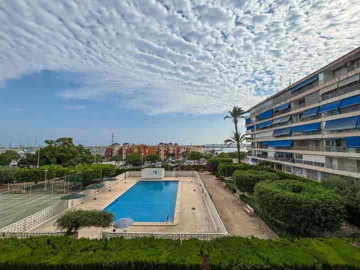 3 bedrooms apartment for rent in El Acequion, Spain